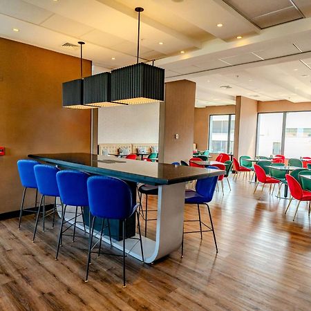 Hampton By Hilton Santiago Las Condes エクステリア 写真