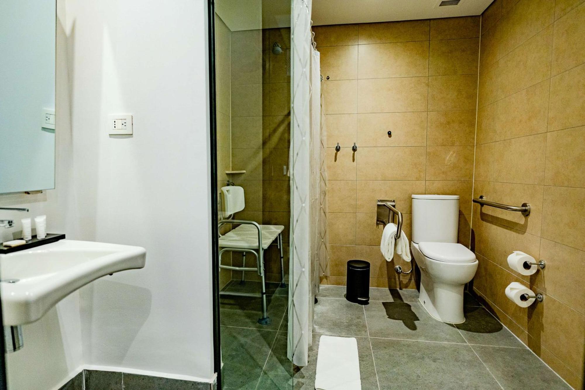 Hampton By Hilton Santiago Las Condes エクステリア 写真