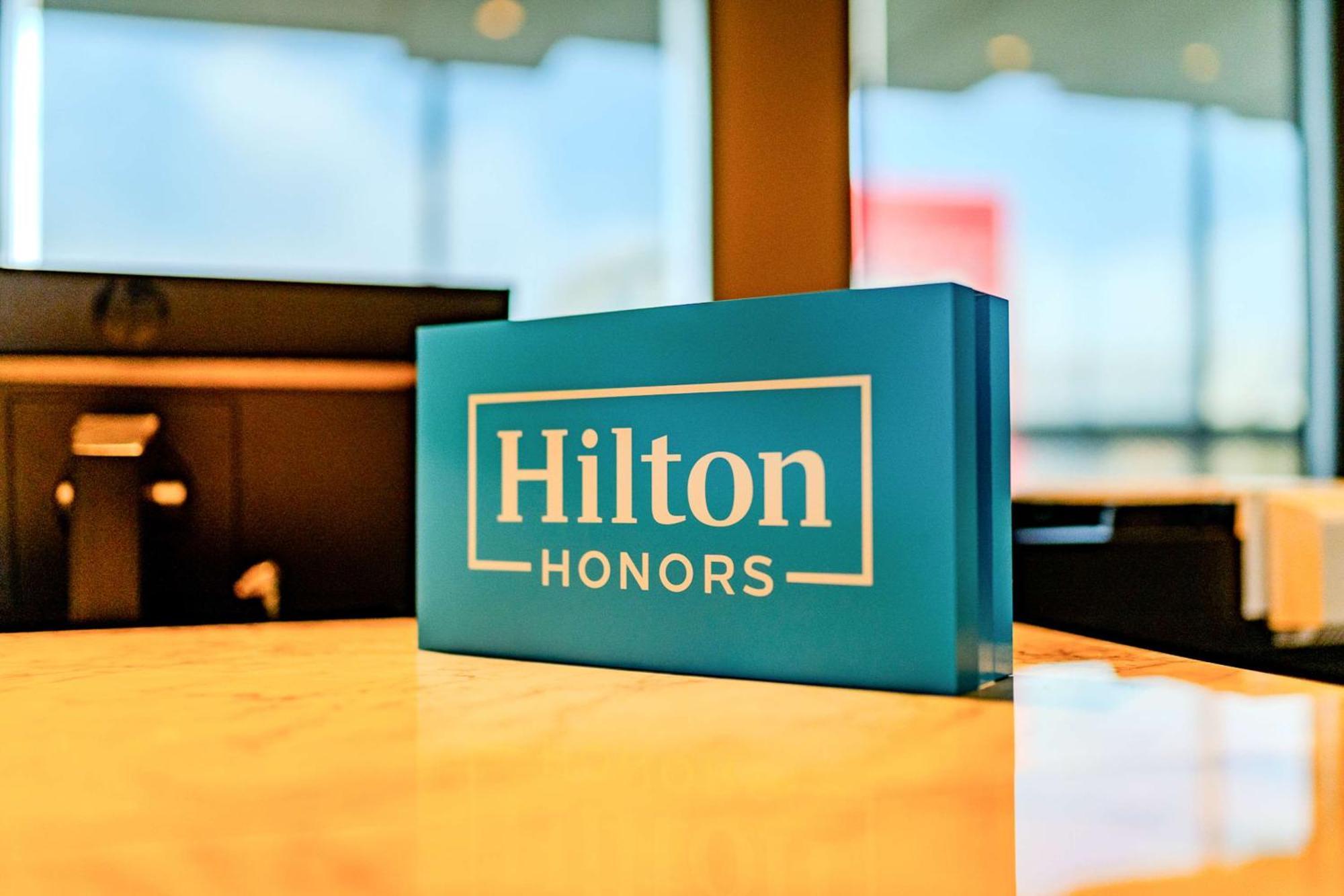 Hampton By Hilton Santiago Las Condes エクステリア 写真