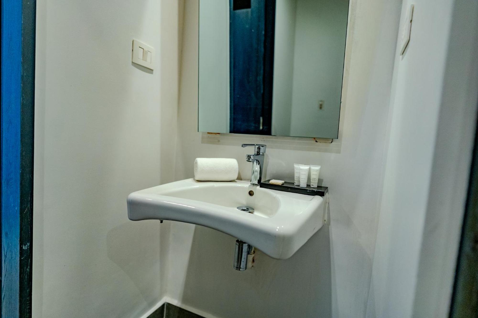 Hampton By Hilton Santiago Las Condes エクステリア 写真